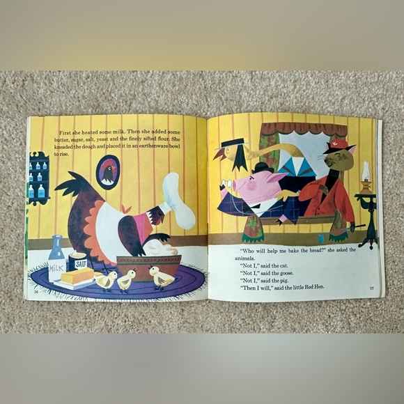 Preschool Book Bundle - Picture 13 of 13